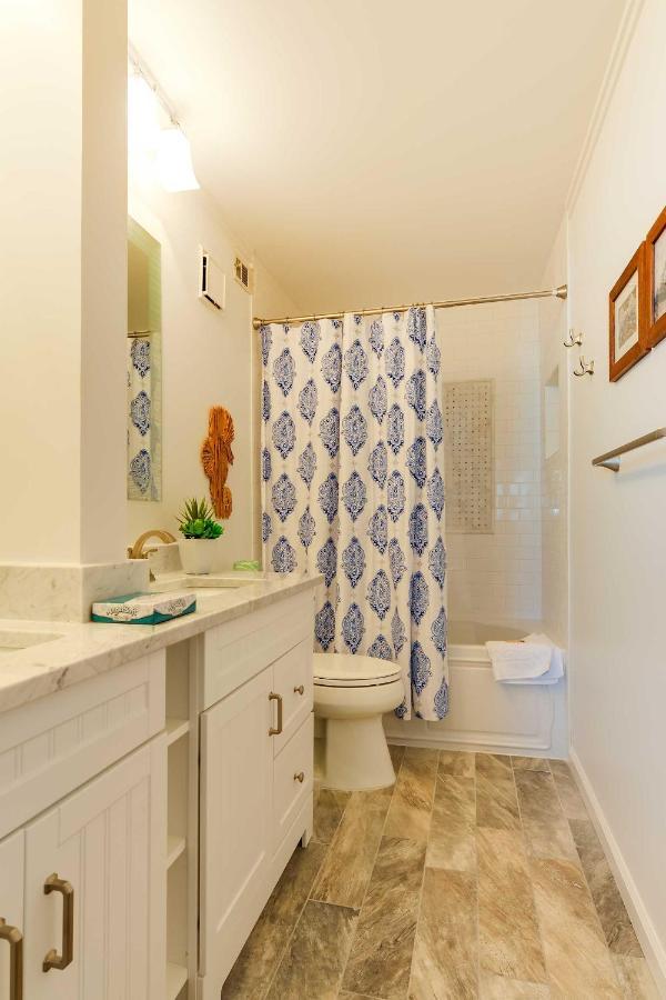 Hilton Head Resort Condo With Pools, Walk To Beach! Hilton Head Island Exterior photo