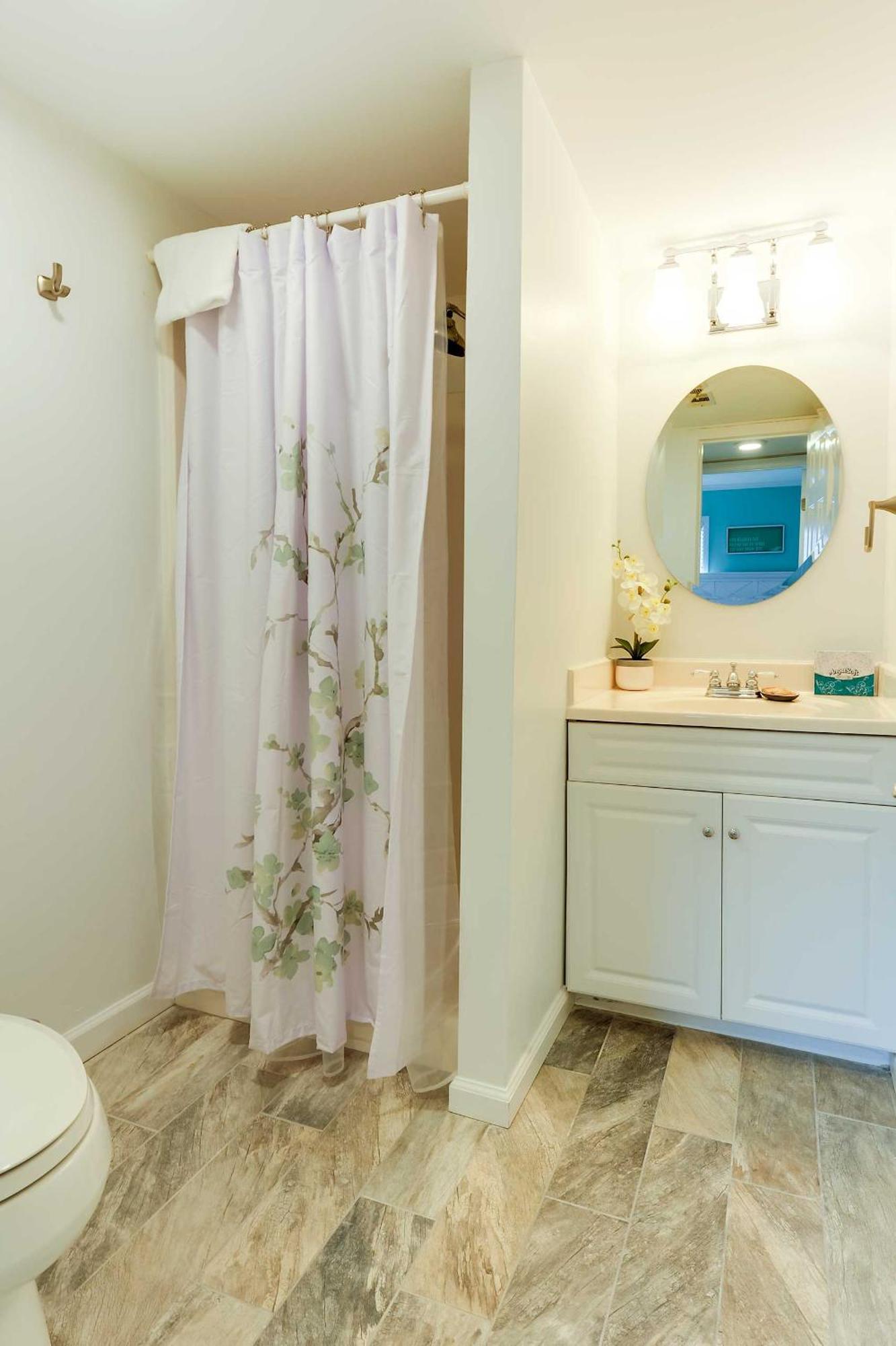 Hilton Head Resort Condo With Pools, Walk To Beach! Hilton Head Island Exterior photo