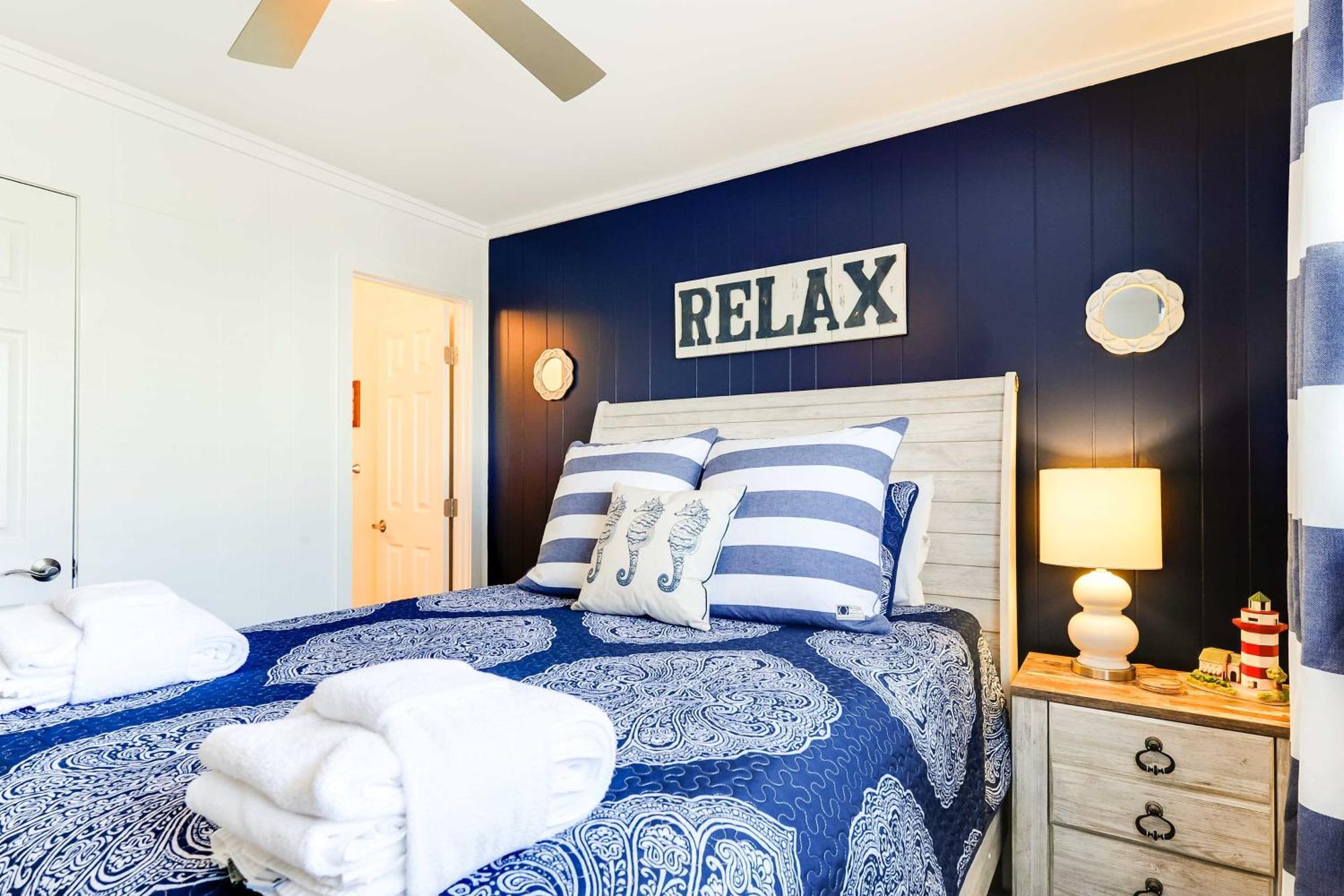 Hilton Head Resort Condo With Pools, Walk To Beach! Hilton Head Island Exterior photo