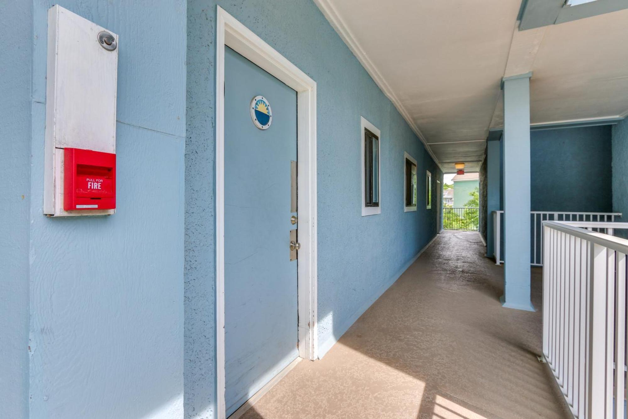 Hilton Head Resort Condo With Pools, Walk To Beach! Hilton Head Island Exterior photo